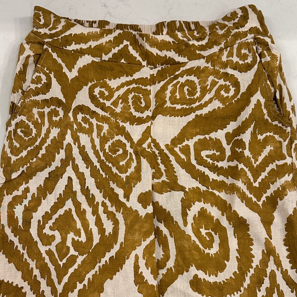 Christian Soriano Pants SZ M - Picture 4 of 7